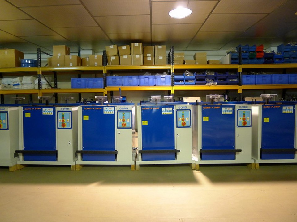 Imagenes Slider para Rodamientos Conde en Ourense