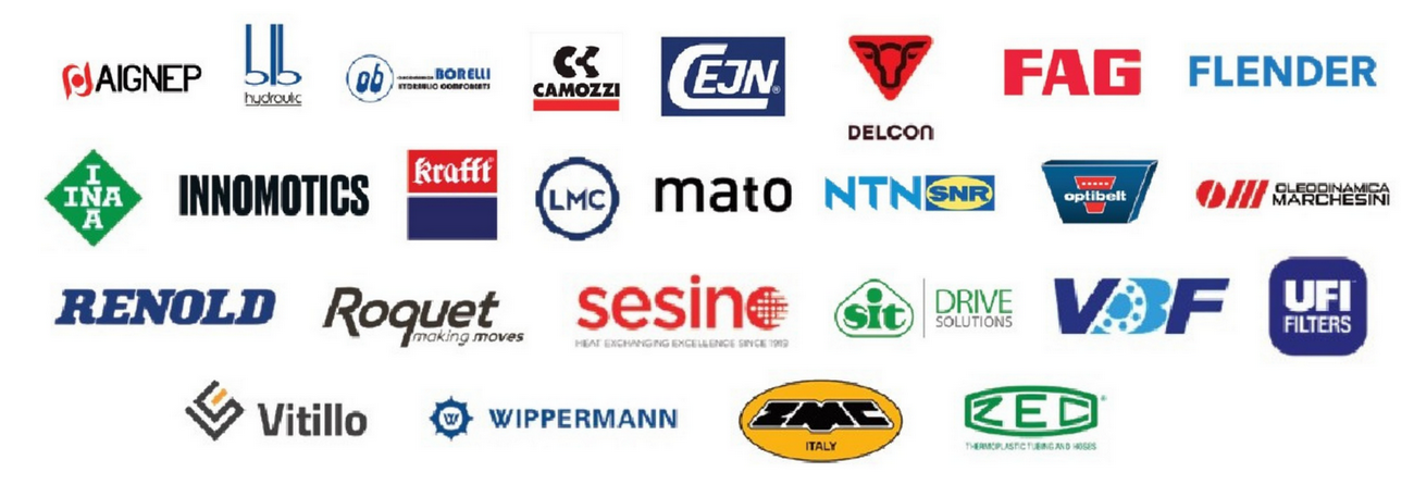 Marcas Rodamientos Conde en Ourense